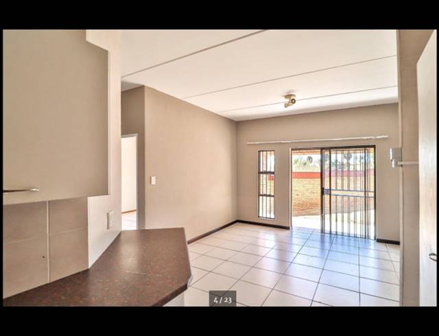 2 bed property to rent in ALLEN'S NEK
